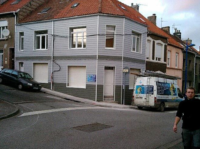 Bardage photo 5